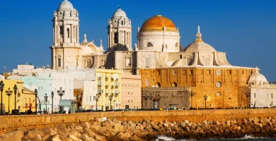 Monumentos de Cádiz - 15 consejos para una de las ciudades más antiguas de Europa