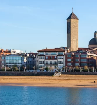 Playas de Bilbao - Las 5 mejores playas de Bilbao con atlas + fotos