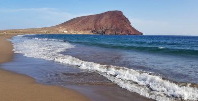 Tenerife FKK - Las mejores playas, hoteles y consejos para tus descanso nudistas