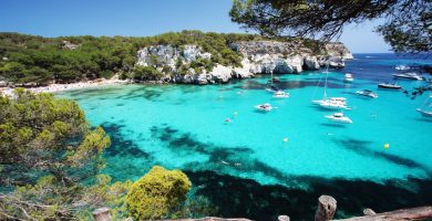 Vacaciones familiares en España – Los mejores lugares para unas vacaciones inolvidables