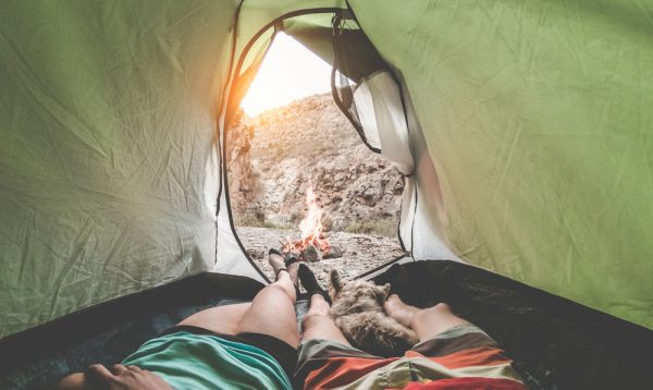 Los 13 mejores campings e información para unas recreo en camping