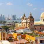 Las 12 mejores atracciones y lugares para saludar en Colombia