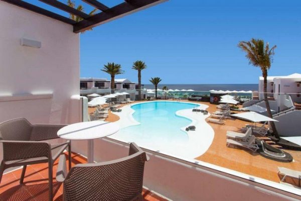 Hoteles Lanzarote – Los 15 mejores alojamientos de ensueño 2023