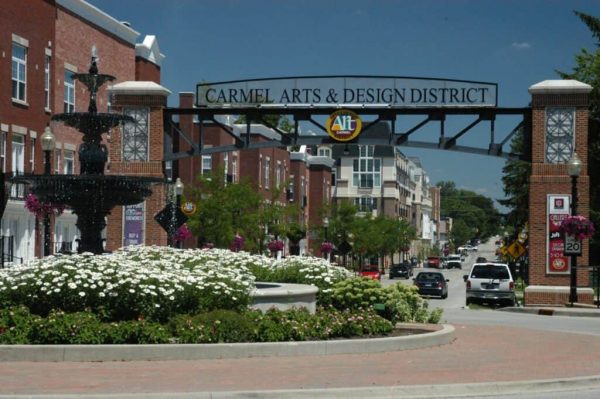 15 mejores cosas para hacer en Carmel (IN)