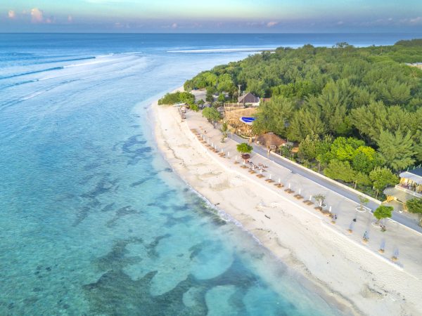 Consejos Islas Gili &#8211; Toda la información sobre el magnífico archipiélago