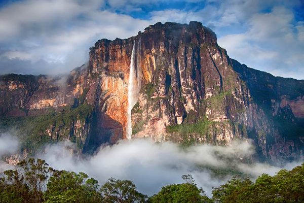 11 atractivos turísticos mejor valorados de Venezuela - ✔️Todo sobre  viajes✔️