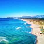 Dónde nadar en Montenegro: las mejores playas del país