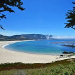 11 mejores playas cerca de Carmel, CA