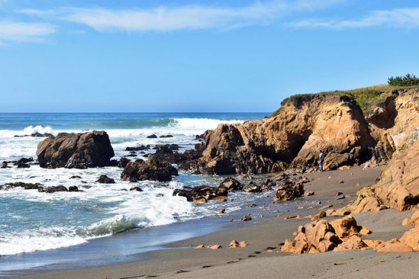 13 mejores playas cerca de San Luis Prelado, CA