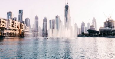Atracciones de Dubai: las 14 mejores atracciones de la ciudad del desierto 2022