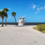 Las 6 mejores playas de Tarpon Springs, Florida