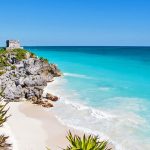 Las 20 mejores playas de México