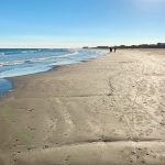 Las 14 mejores playas de Port Aransas, Texas