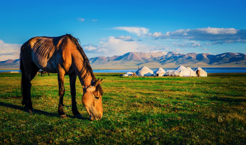 Qué ver en Kirguistán &#8211; 8 lugares de interés