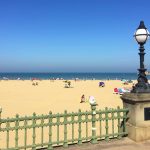 11 mejores playas en Margate, Kent