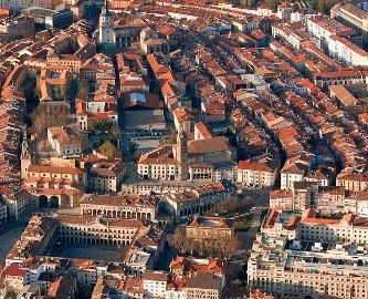 Qué ver y hacer en Vitoria-Gasteiz