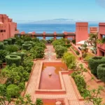 The Ritz-Carlton Abama en Tenerife