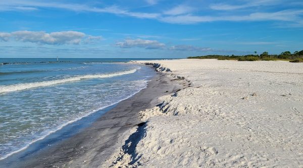 Las 7 mejores playas cerca de Dunedin, Florida