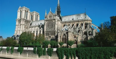 Catedral de Notre Dame
