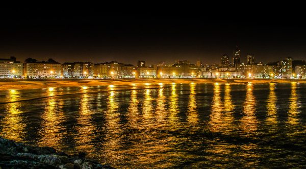 Qué ver y hacer en La Coruña