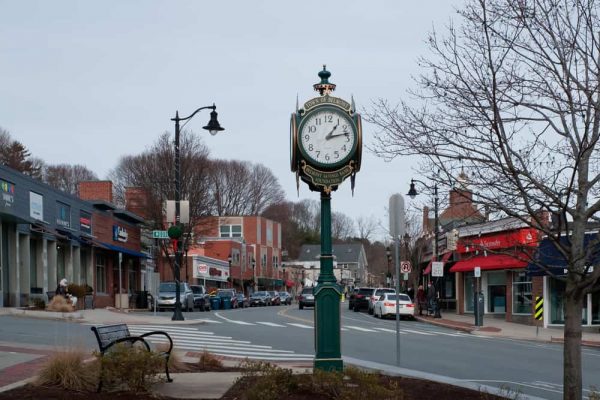 15 mejores cosas para hacer en Belmont (Massachusetts)