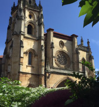 Basílica del Salvador Oviedo