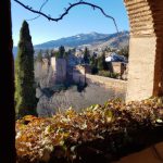 Curiosidades de la Alhambra de Granada