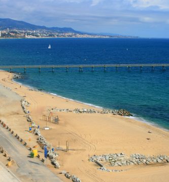 Qué ver y hacer en Badalona