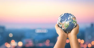 Qué es el turismo sostenible