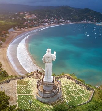 ¿Cuál es el país más barato para viajar en Centroamérica?