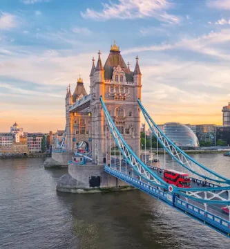 ¿Cuáles son las 5 ciudades más visitadas del mundo?