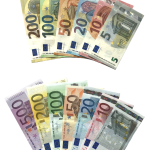 ¿Cuántos euros necesito para estar 20 días en Europa?