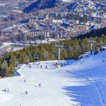 Estación de esquí Cerler