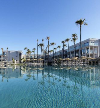 Hipotels Barrosa Park