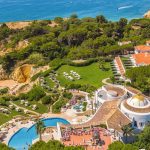 Los mejores hoteles de 5 estrellas en Portugal