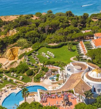 Vila Vita Parc Resort & Spa