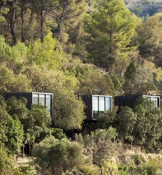 Vivood Landscape Hotel
