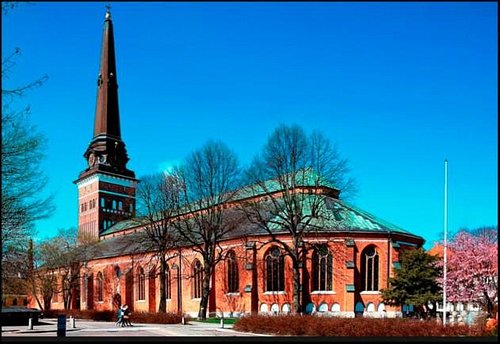 15 mejores cosas para hacer en Västerås (Suecia)