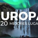 Los 20 mejores lugares de Europa &#8211; Hermosos paisajes |  UltraHD 4K