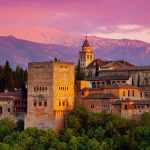 Los 25 mejores viajes a España &#8211; Turismo en España