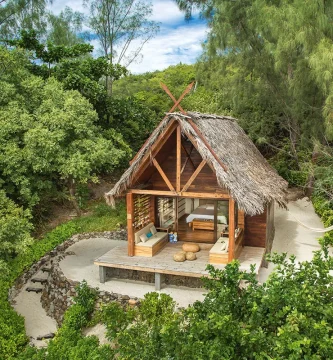 5 lunas de miel épicas para amantes de la naturaleza