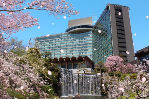 Mejores hoteles de 5 estrellas en Japón