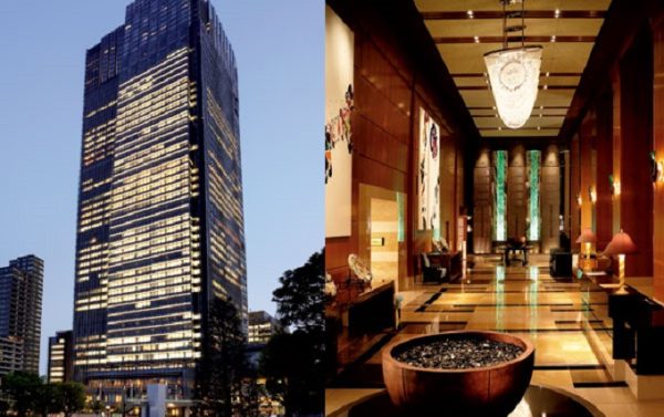 Mejores hoteles de 5 estrellas en Japón