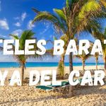 Hoteles Baratos Playa Del Carmen🔵 TODO INCLUIDO!!!