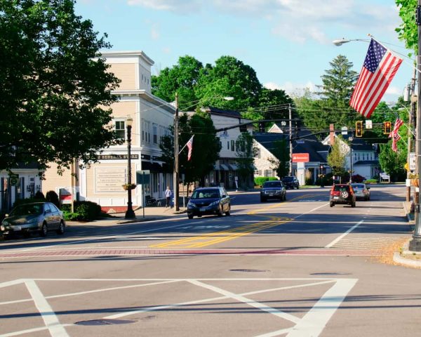 15 mejores cosas para hacer en Holliston (Massachusetts)