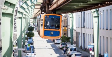 15 mejores cosas que hacer en Wuppertal (Alemania)