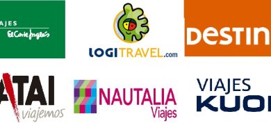 Las Mejores Agencia de viajes en España