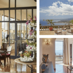 Los 4 mejores hoteles eco-responsables en Sicilia