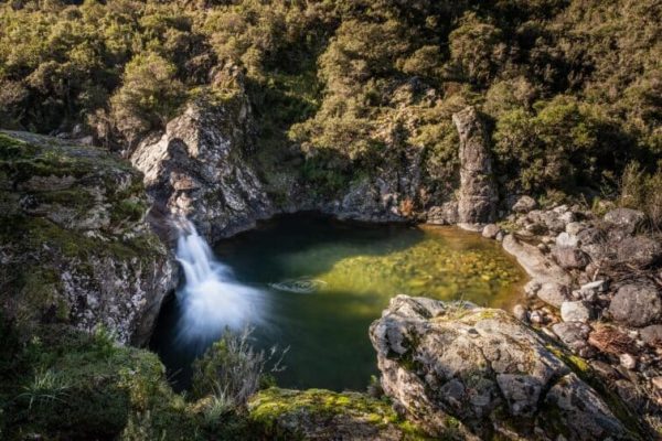 Los 5 valles más hermosos para explorar en Córcega