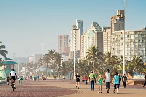 15 cosas que hacer en Durban
